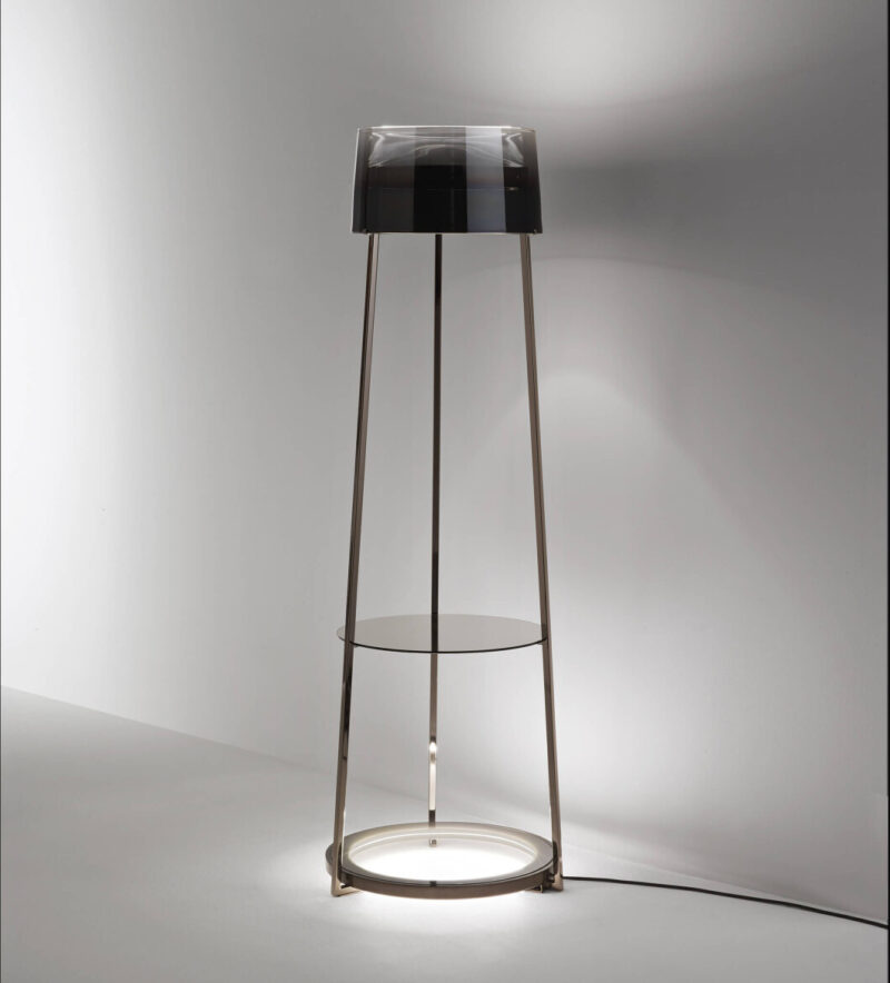 Antea Floor Lamp-Italamp