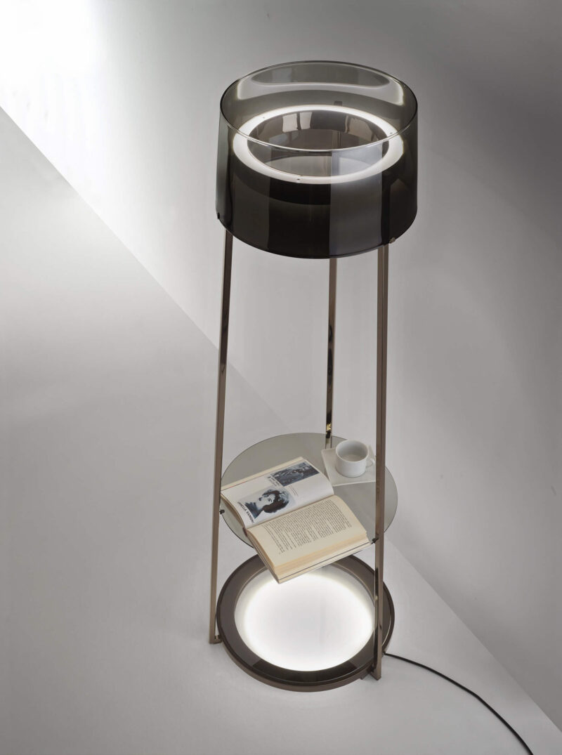 Antea Floor Lamp-Italamp