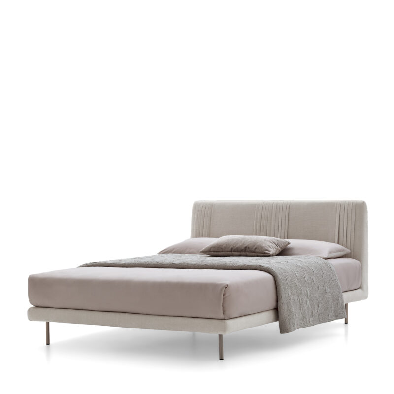 Chloè Luxury Bed-Ditre Italia