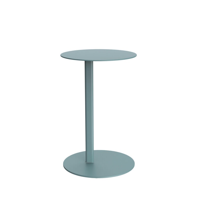 Coast Side Table Round 35l-Frojd