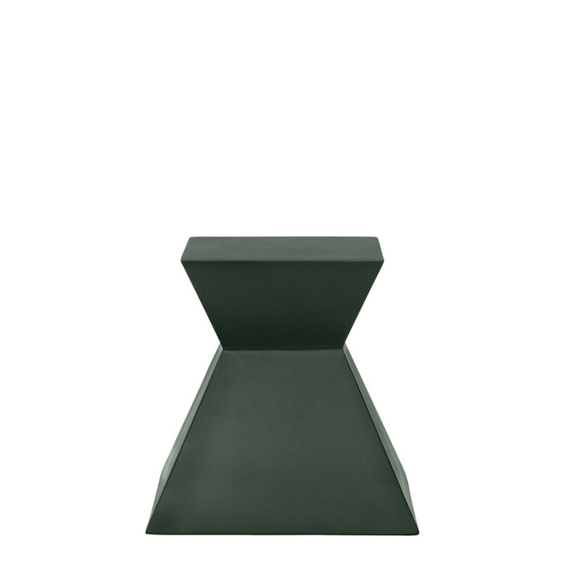 Ditto Stool Side Table 41-sage