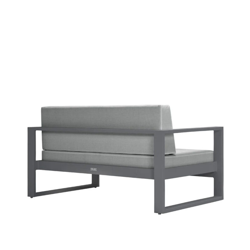 Matisse Sofa 2 Seat-Graphite