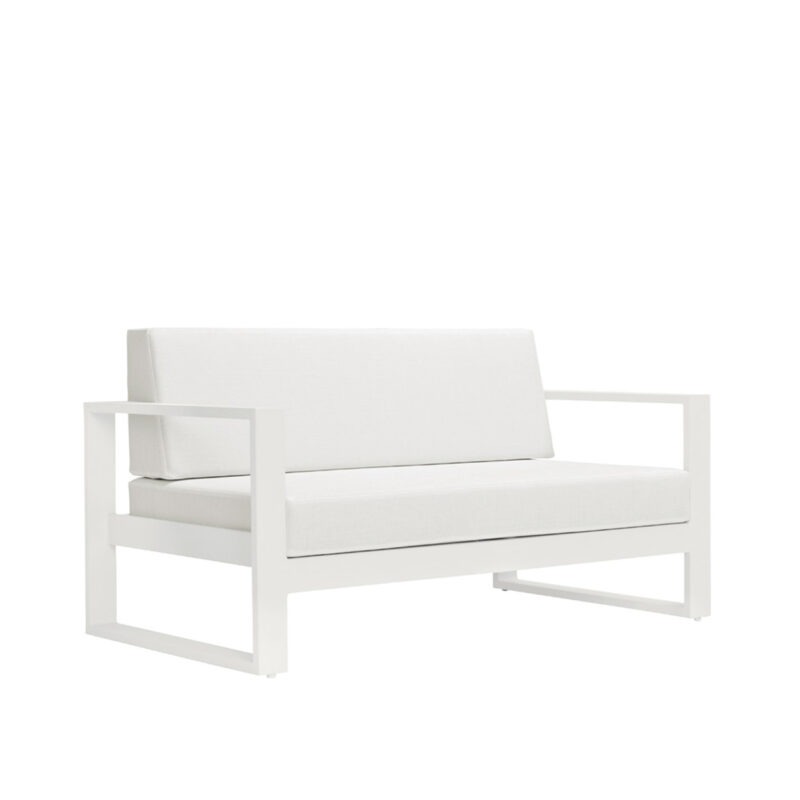 Matisse Sofa 2 Seat-Talc