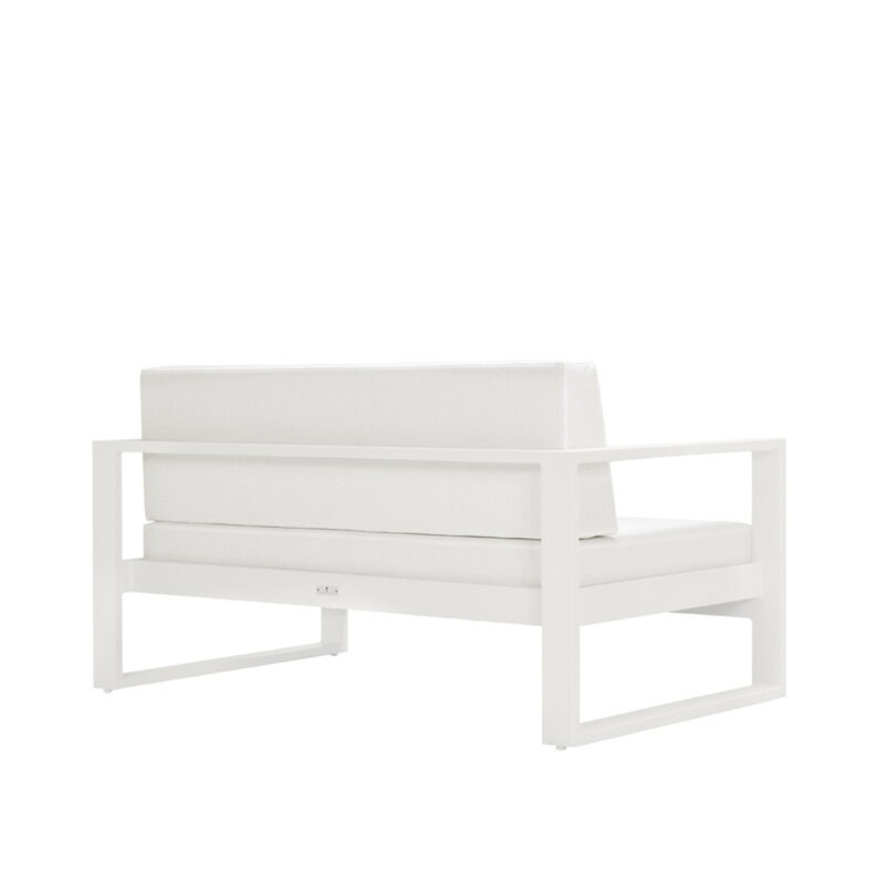 Matisse Sofa 2 Seat-Talc