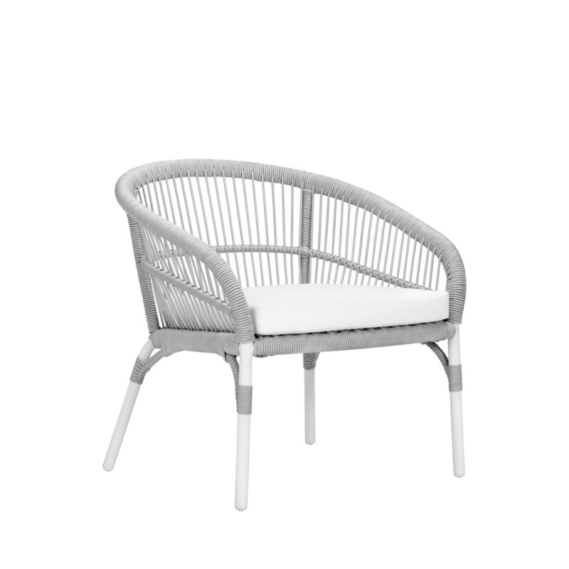 Nexus Lounge Chair-Talc_01