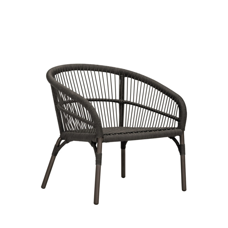 Nexus Lounge Chair-bronze_02