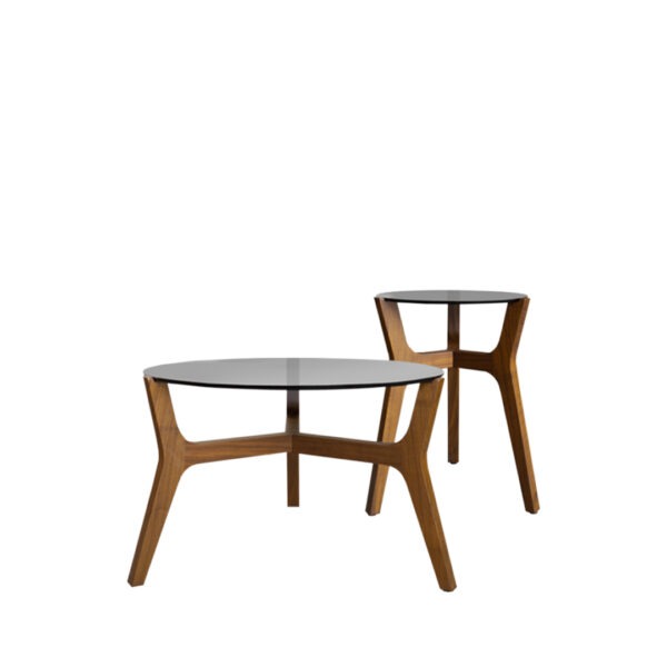 Tonon-Libra Coffee Table