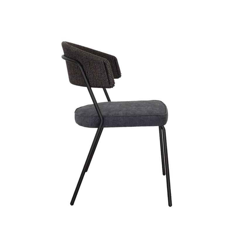 Tonon-Spring chair