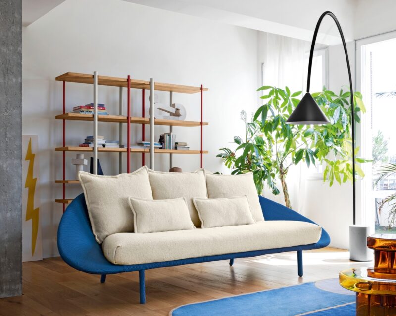 Lem Sofa-Miniforms